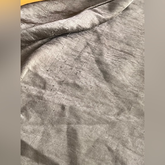 Line & Dot Hunnie Mini Dress in Moss Size XS - Picture 7 of 12